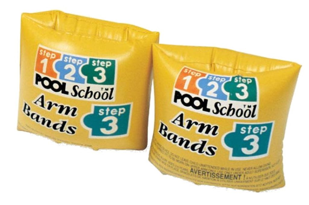 Intex Pool Schule Schwimmen Riemen Produktbild 