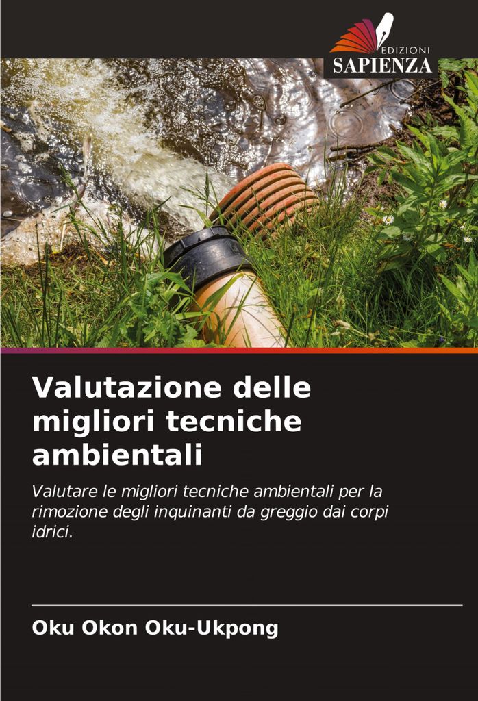 Valutazione delle migliori tecniche ambientali