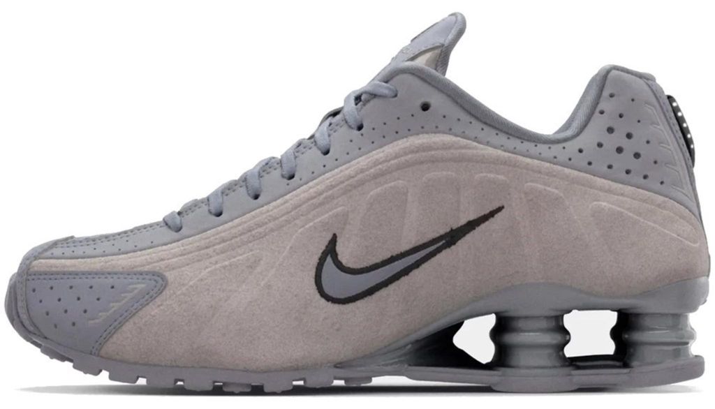 Schuhe Nike Shox R4 HQ7739001 Produktbild 