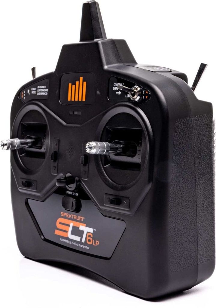 Spektrum SLT6 6 Kanal RC Sender