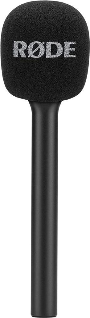Rode Interview GO Handgriffadapter für Wireless GO II