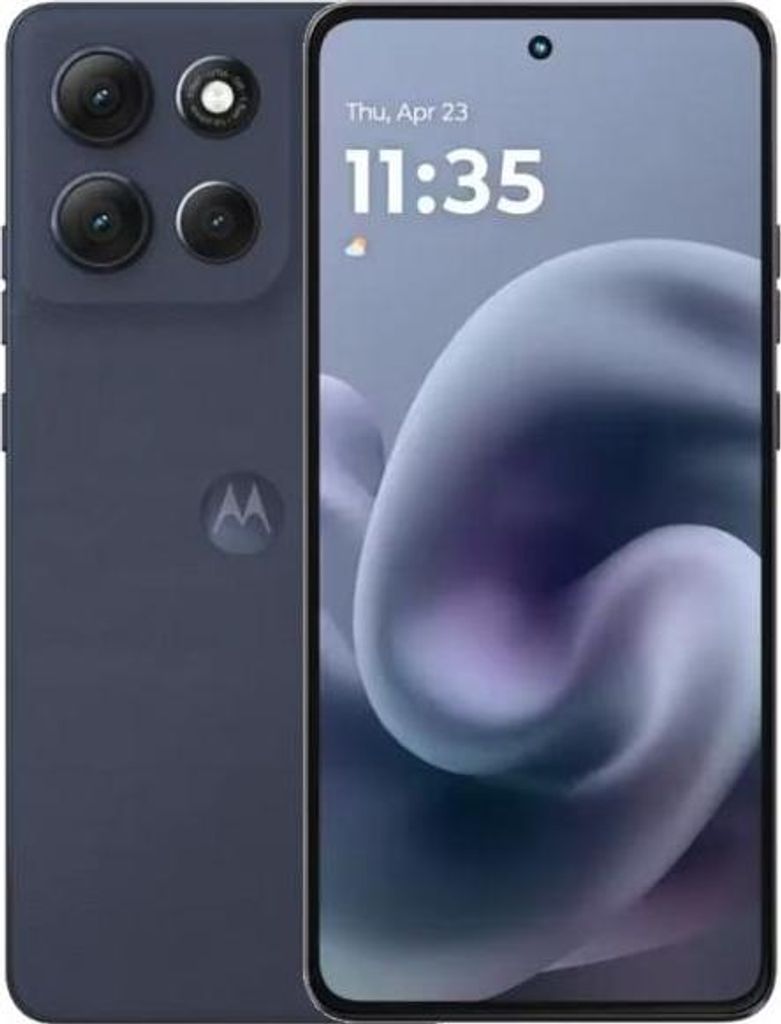 Motorola moto g86 power 5G , 16,9 cm (6.67"), 12 Go, 256 Image du produit 