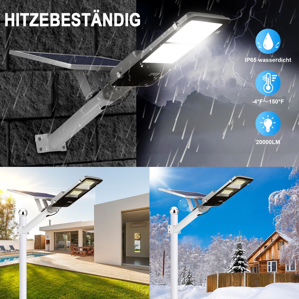 60+ Solarlampe Mit Schalter, Wir vergleichen für sie die besten