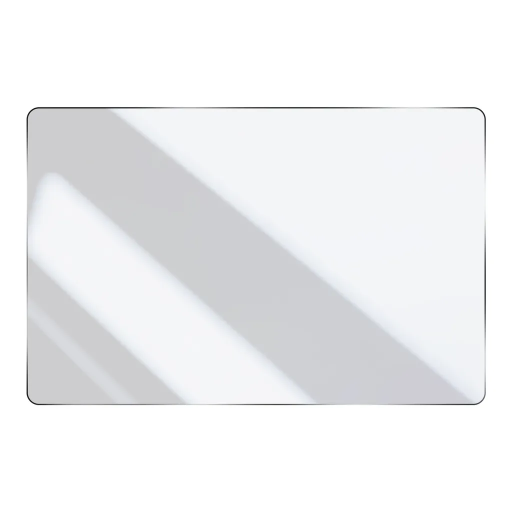 3mk Pellicola Idrogel iPad 5 - Protezione Anti-Urto Certificata IK07