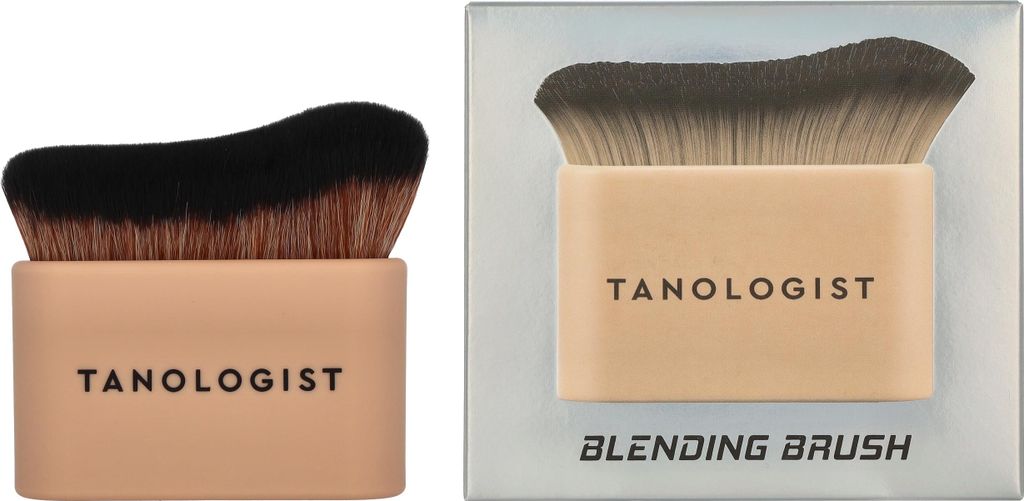 Tanologist Blending Brush For Self Tan Produktbild 