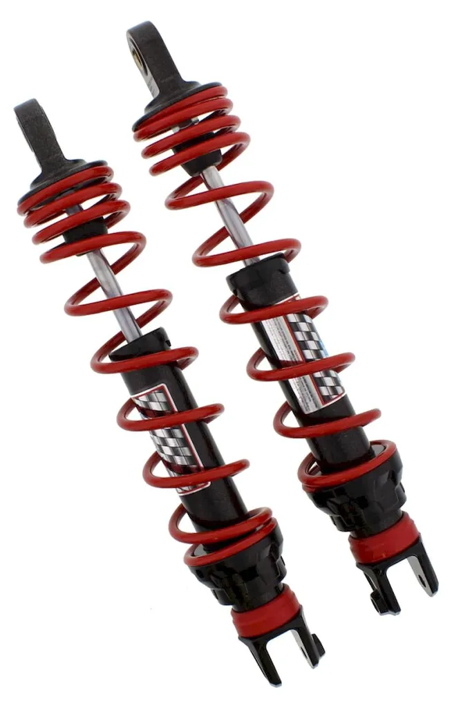 Suspension Arrière pour Scooter Yamaha MWS 155 A Tricity YSS TB220 Neuf