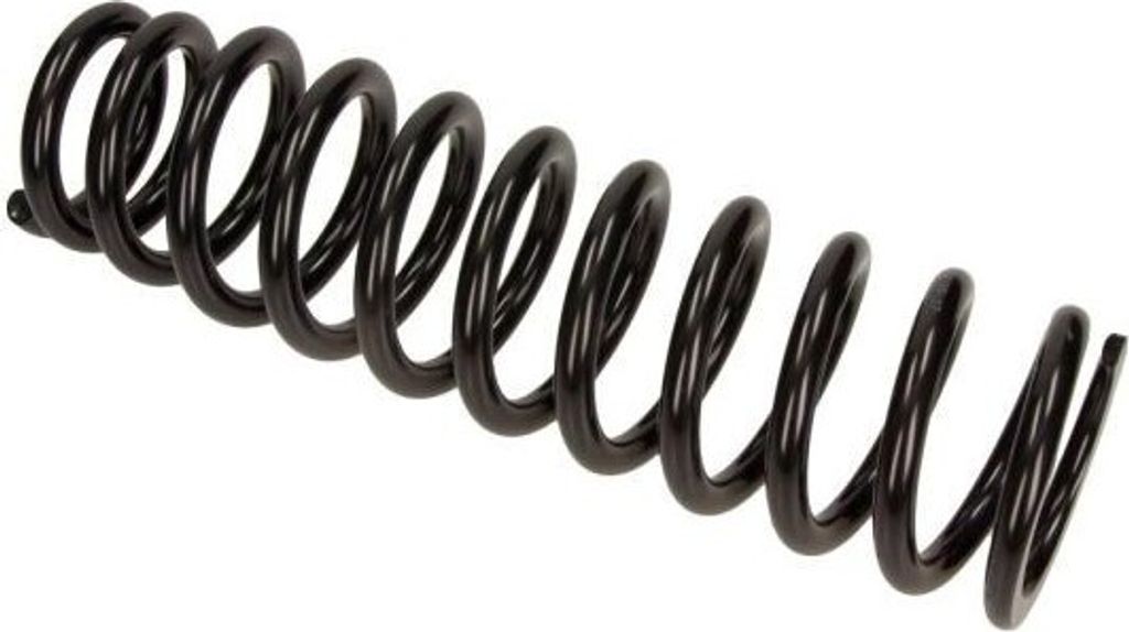 MAXGEAR 60-0414 - OE 51401S03J01 Fahrwerksfeder, Vorderachse für Civic VI