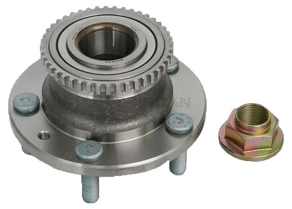 Radlagersatz TRISCAN Aftermarket-Expertise passend für u.a. MAZDA 6