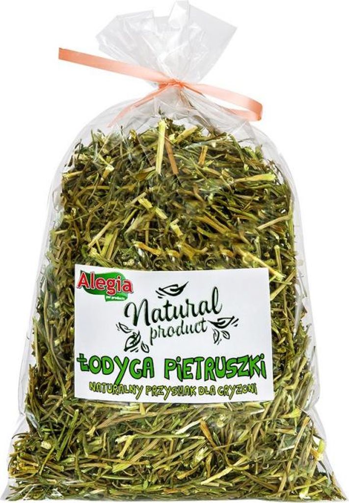 Alegia - Petersilienstängel 100g Alegia