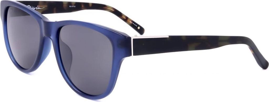 Phillip Lim by Linda Farrow Sonnenbrille PL147 C2 53 19 145