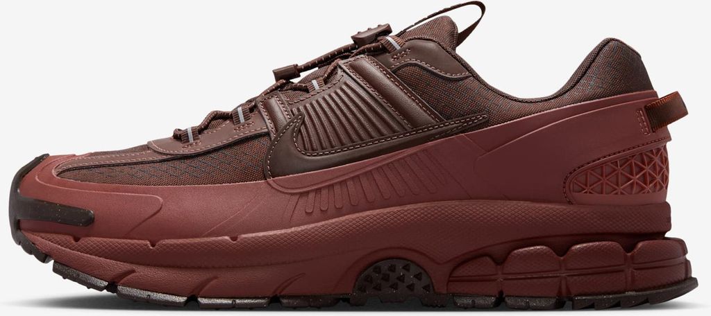 Nike Zoom Vomero 5 Roam "Baroque Brown Red Sepia" Braun, Größe: 39