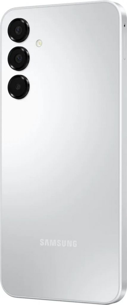 Samsung Galaxy A16 DS 128GB light gray Produktbild 7