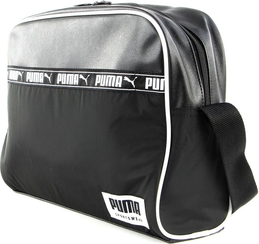 PUMA Campus Reporter PUMA BLACK - Produktbild 2