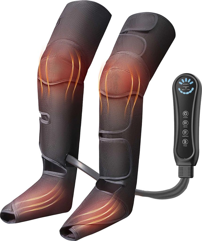 Lykke Beinmassagegerät mit Luftdruck 2000