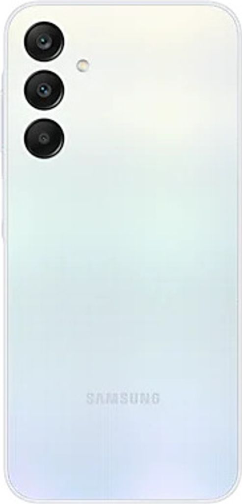 Samsung Galaxy A25 A256 5G 6GB 128GB Light Blue Produktbild 