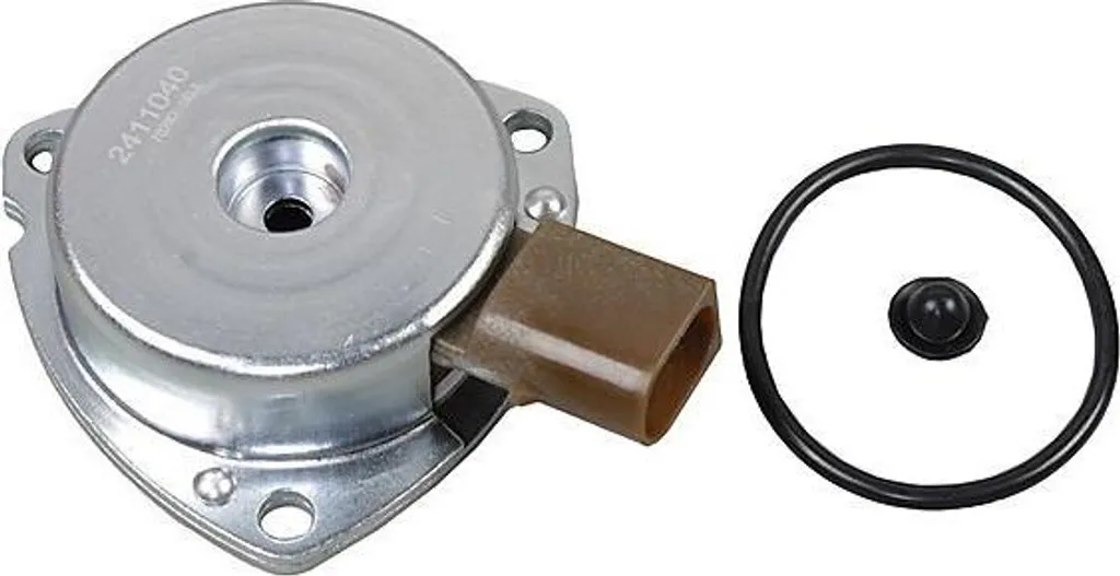 Attuatore Albero a Camme Metzger 2411040 - Alta Precisione Magnetica