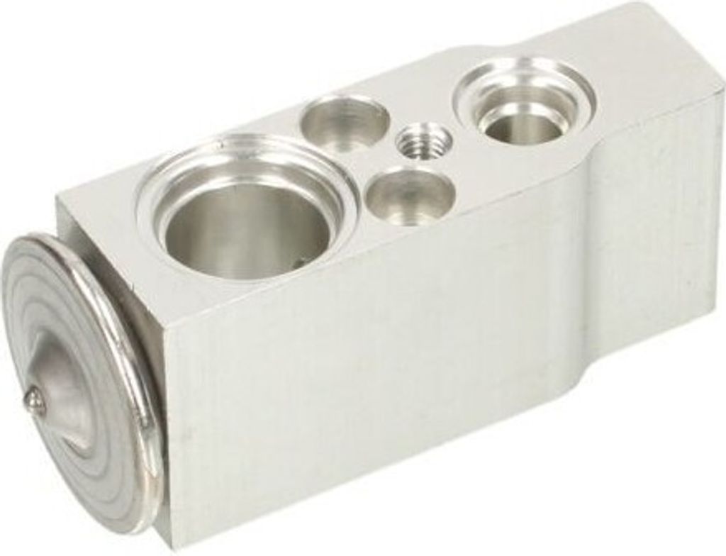 THERMOTEC Expansionsventil Klimaanlage Expansionsventil KTT140023 für CITROËN C5 II Break (RE) C5 II (RC) C5 I (DC) C5 I Break (DE)