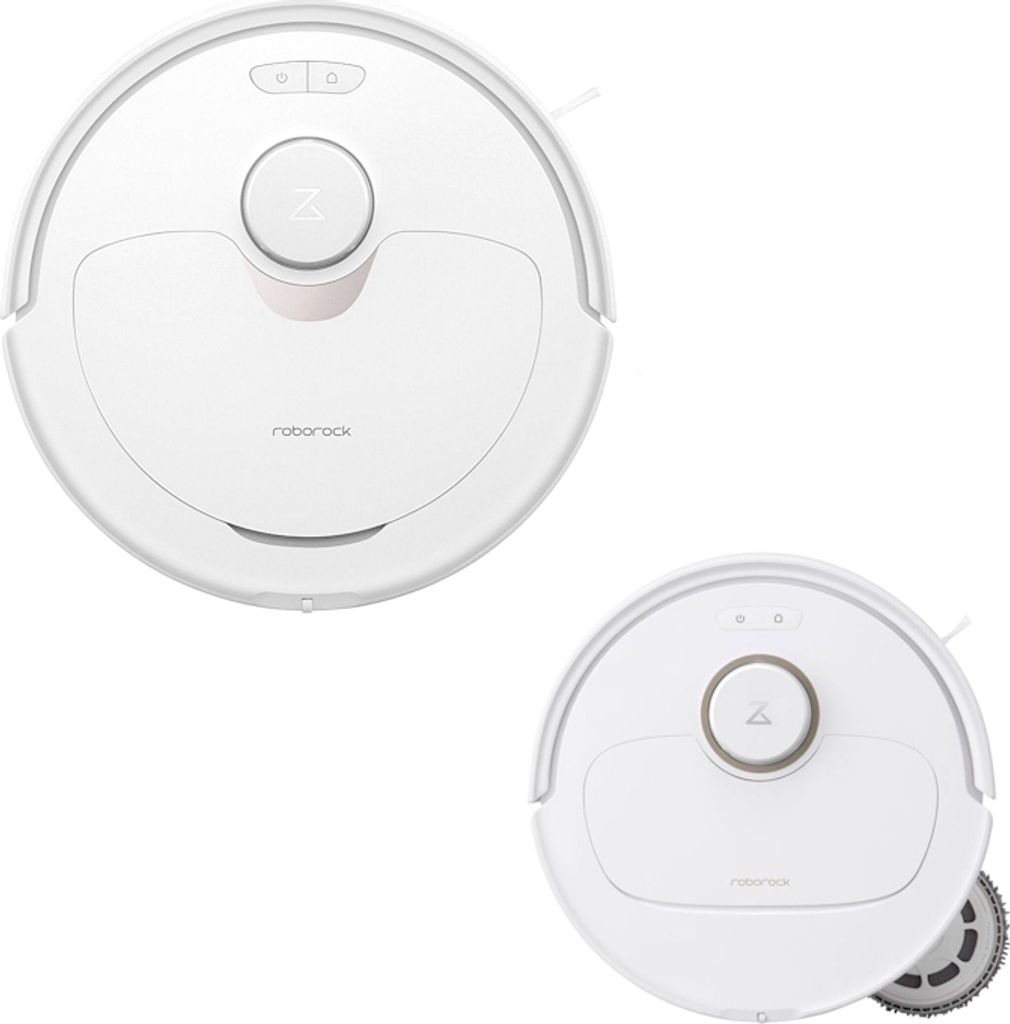 Roborock Qrevo Pro Staubsauger Roboter mit All-in-One-Dock, Produktbild 15