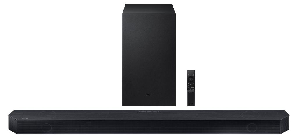 Samsung HW-Q600H, 3.1.2 Kanäle, 34 W, Dolby Atmos, Dolby Produktbild 
