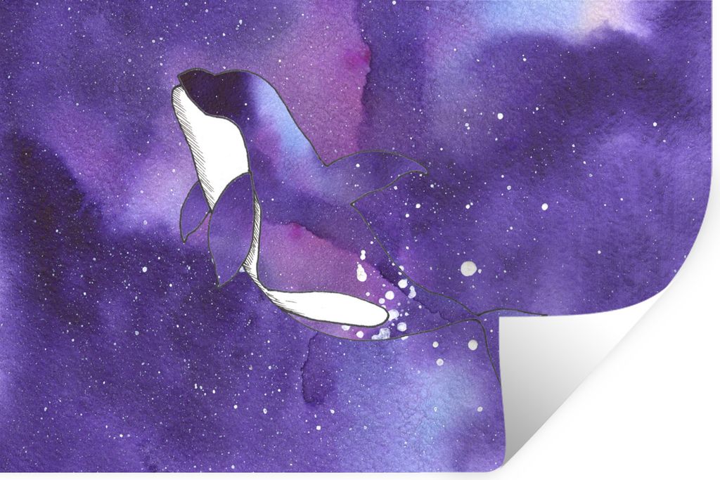 MuchoWow - Aufkleber