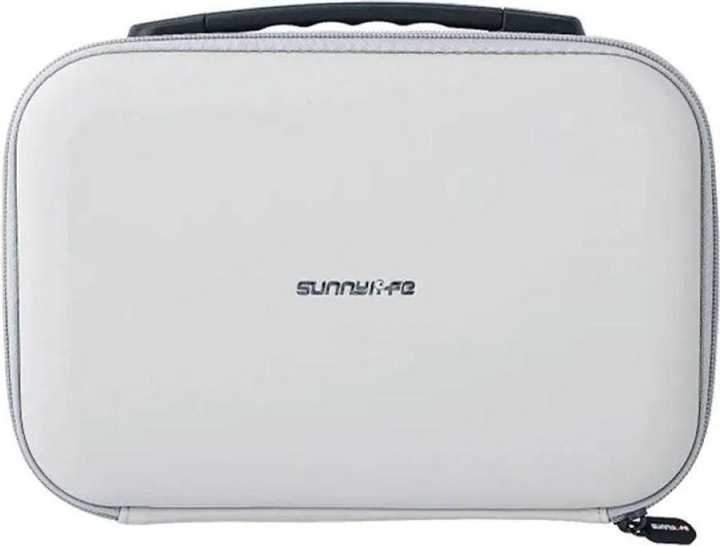 SUNNYLIFE Combo Bag für DJI Neo (grau)