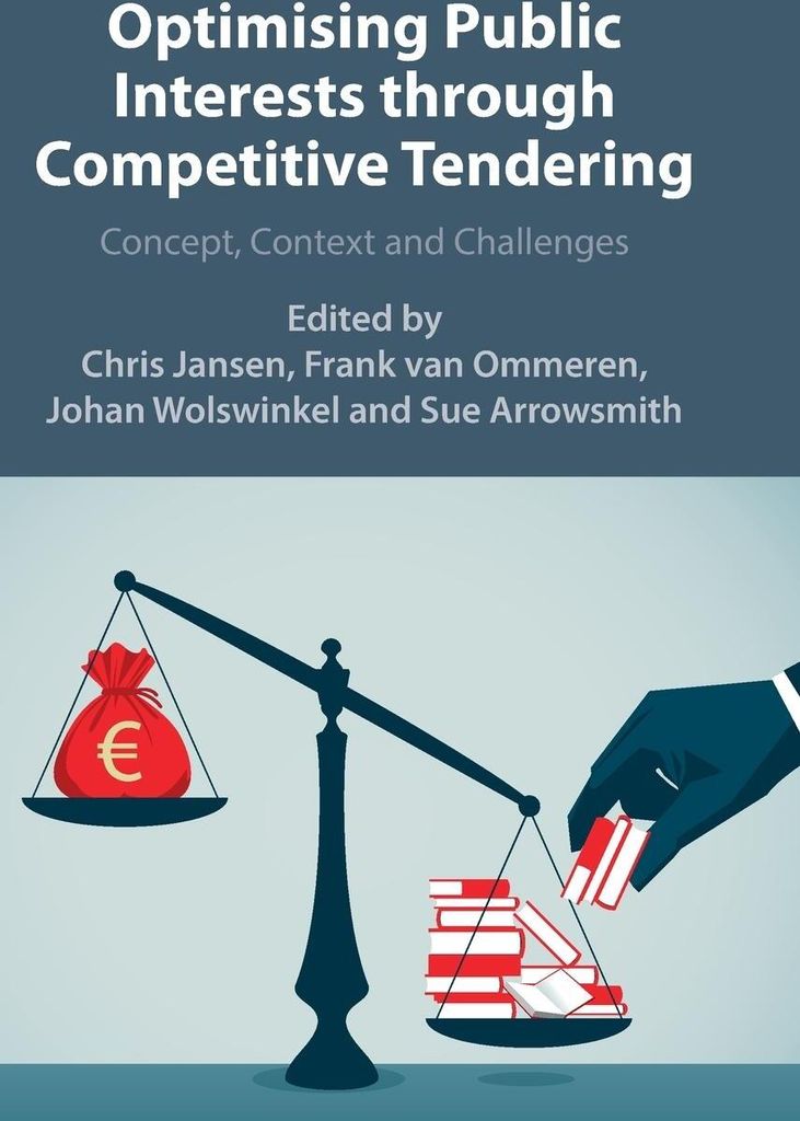 Optimizing Public Interests through Competitive Tendering