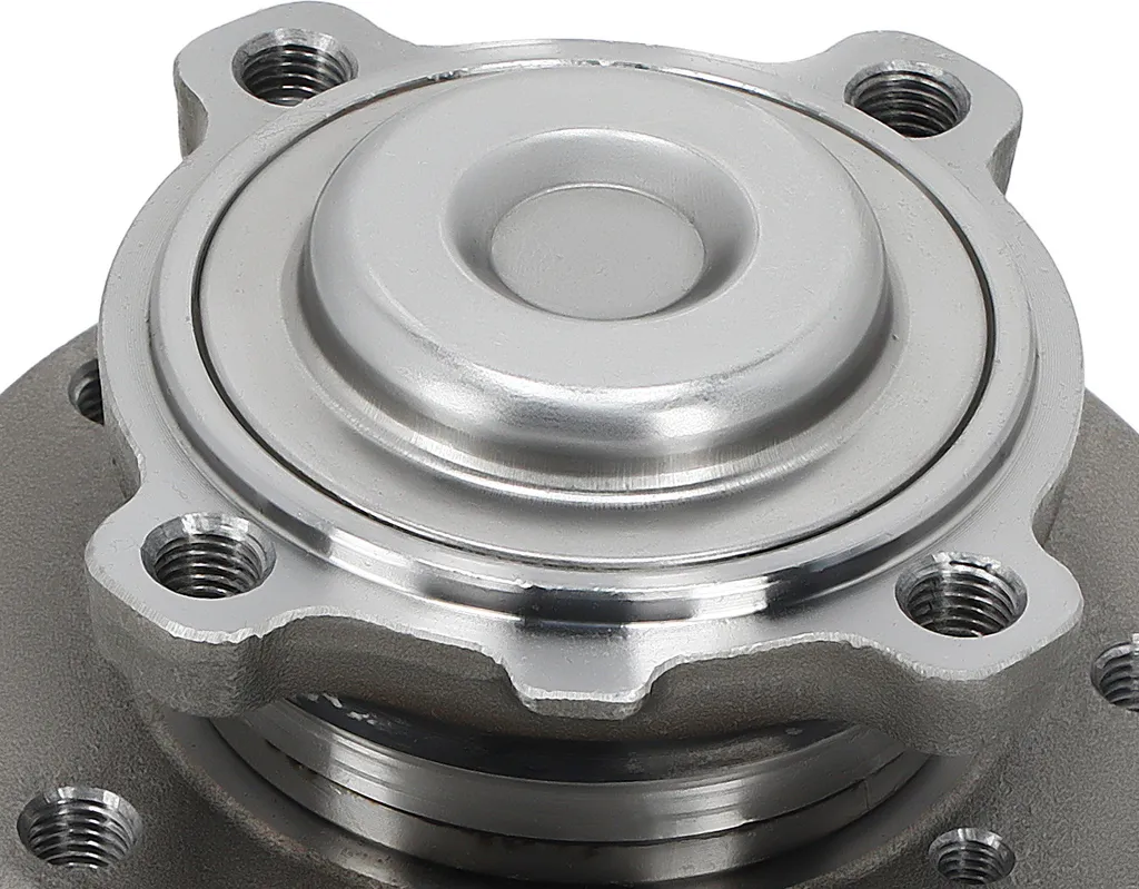 Kit de roulement de roue arrière pour BMW E90 E91 320d 325d 330d 2004