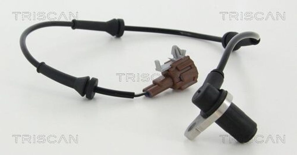 TRISCAN ABS Sensor Raddrehzahl Hinten Links für NISSAN X-TRAIL (T30) 8180 14219