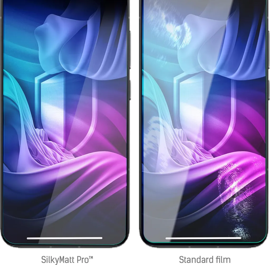 Vivo X200 - 3Mk Silky Matt Pro - 2