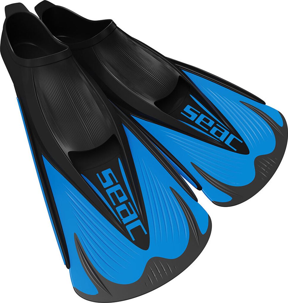Seac Sub Speed S kurze Schwimmflosse 36/37
