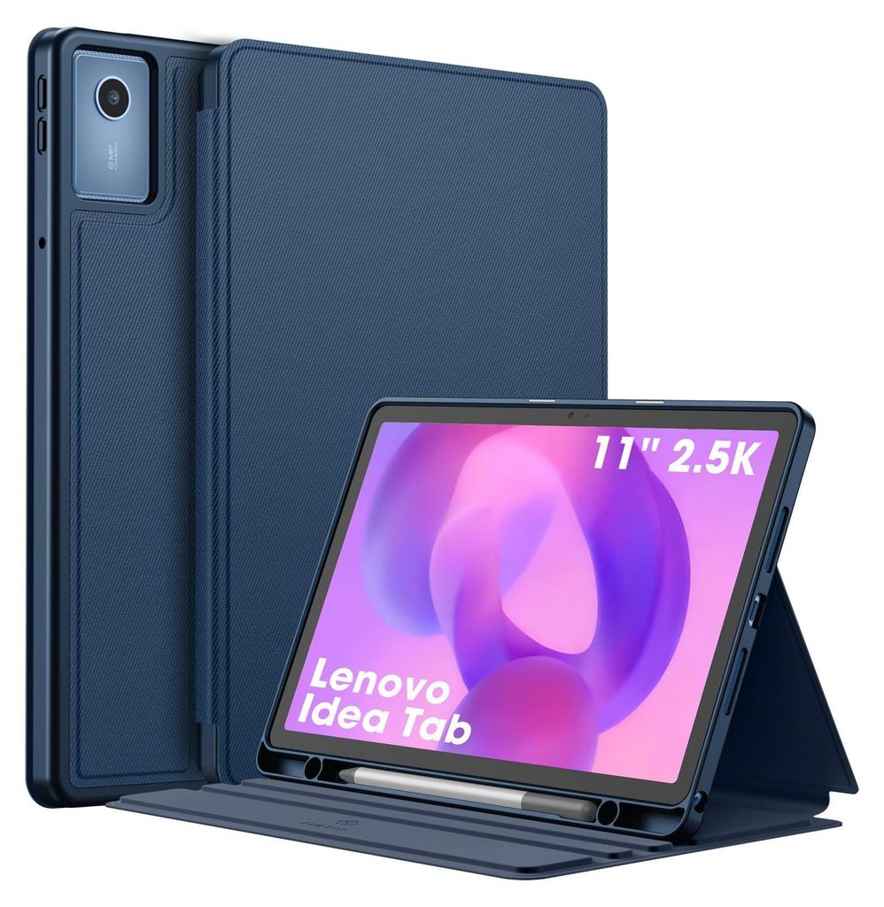 Fintie Hülle mit Stifthalter für Lenovo Idea Tab 11 Zoll Produktbild 