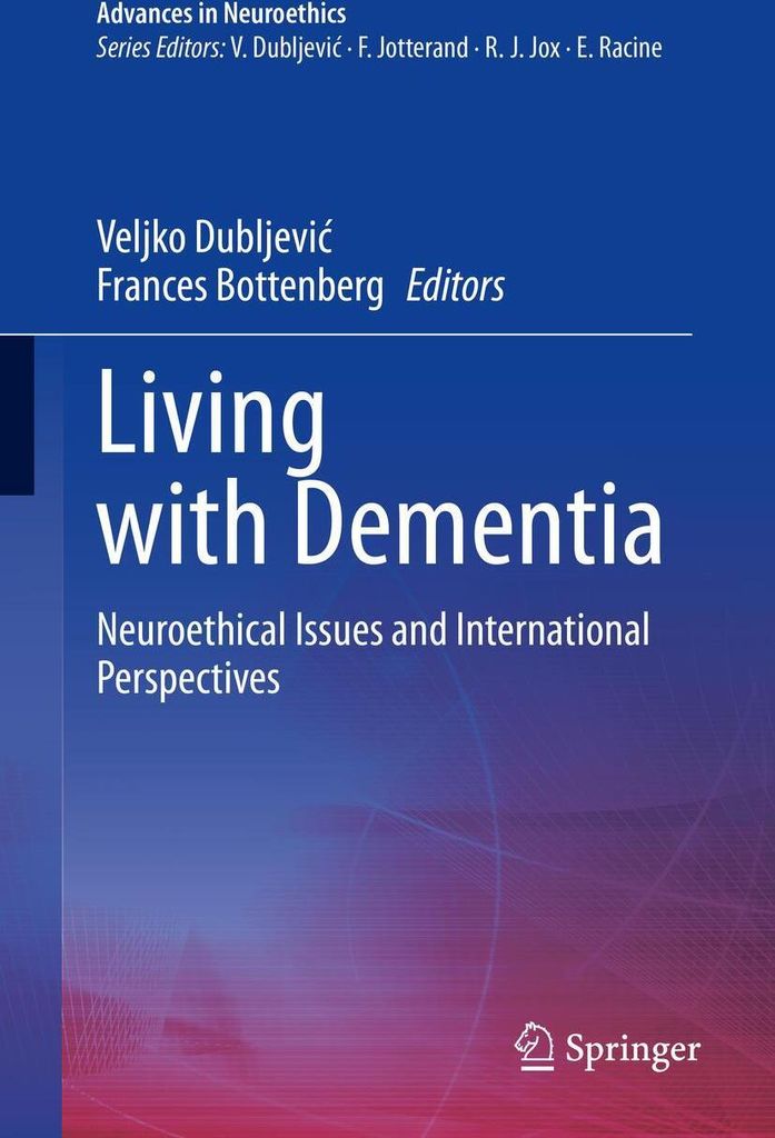 Living with Dementia