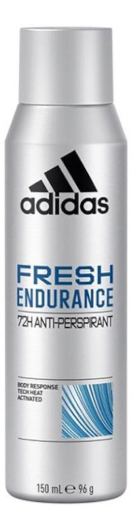 Adidas Fresh Endurance deospray pro muže 150 ml Obrázek produktu 