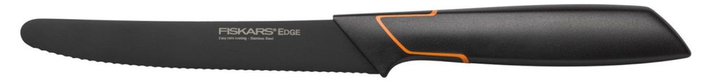 Fiskars 1003092, Nôž na paradajky, 13 cm, Nerezová oceľ Obrázok produktu 