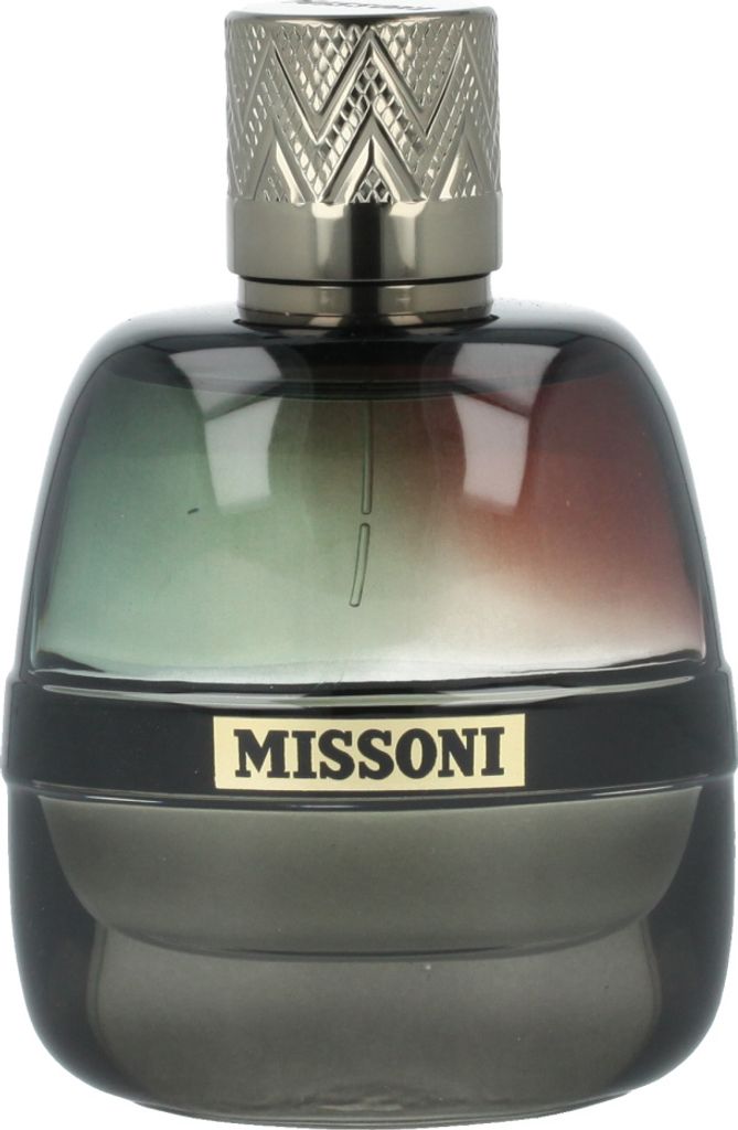 Missoni Missoni Parfum Pour Homme EDP 100 ml M Obrázek produktu 