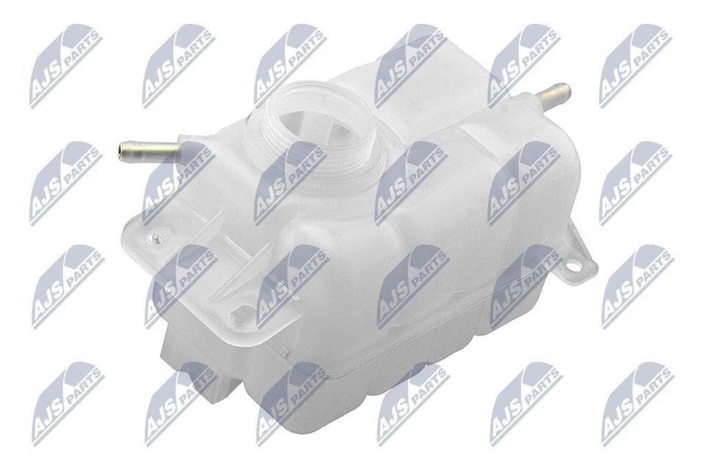 NTY Ausgleichsbehälter Kühlmittel für CHEVROLET Aveo / Kalos Schrägheck (T250, T255) Kühlwasser CZW-DW-005