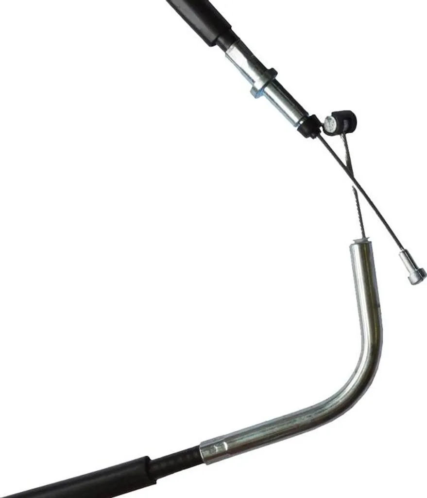 Câble de commande d'embrayage moto compatible Yamaha FZ6 600 Fazer