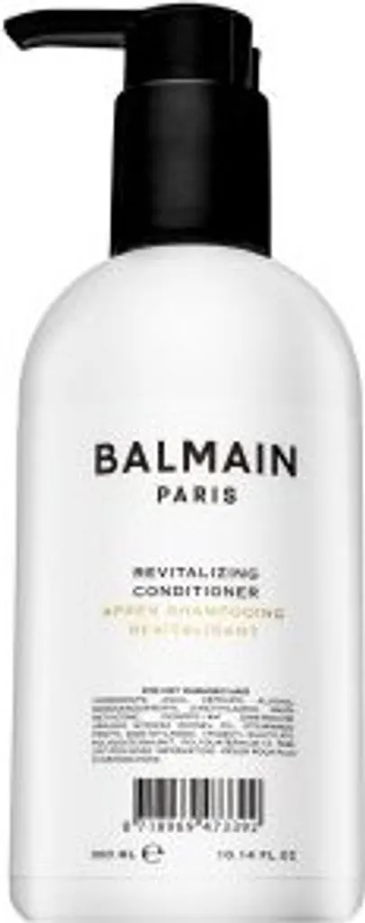 Masque Revitalisant Balmain 200ml - Réparation après Solaire et Spa