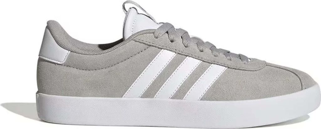 adidas VL Court 3.0 Sneaker Grau