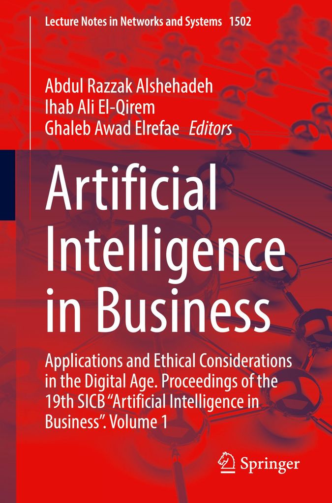 Artificial Intelligence in Business