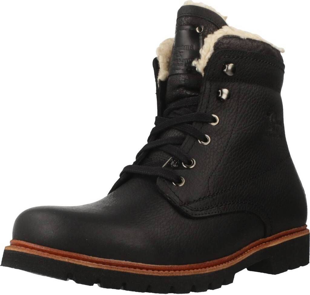 Panama Jack P03 Aviator C2 (45/negro-black) Produktbild 29