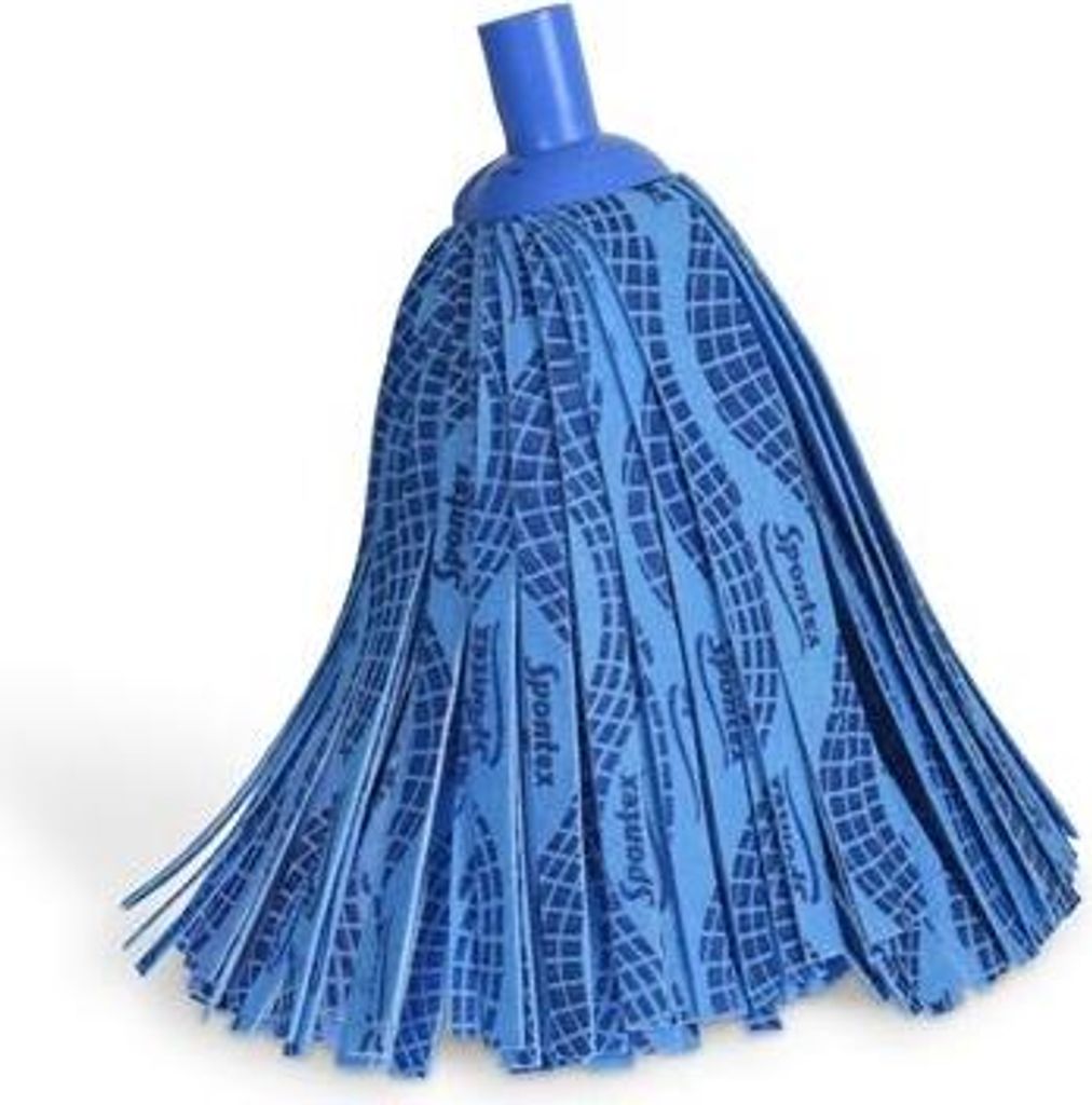 Spontex Wkład Power Mop Blau 50247
