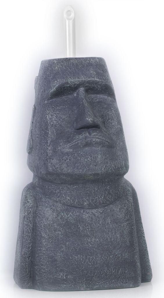 Moai Toilettenbürstenhalter Produktbild 
