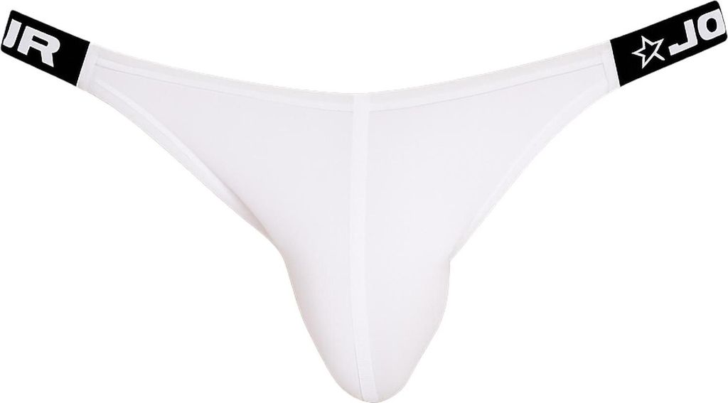 JOR Dante Jockstrap White - Größe M