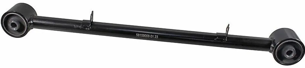 Bras de suspension METZGER 58159009 pour KIA SORENTO I (JC) Arrière