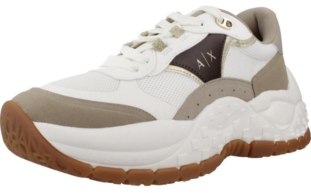 ARMANI EXCHANGE XDX171 XV898 Weiß