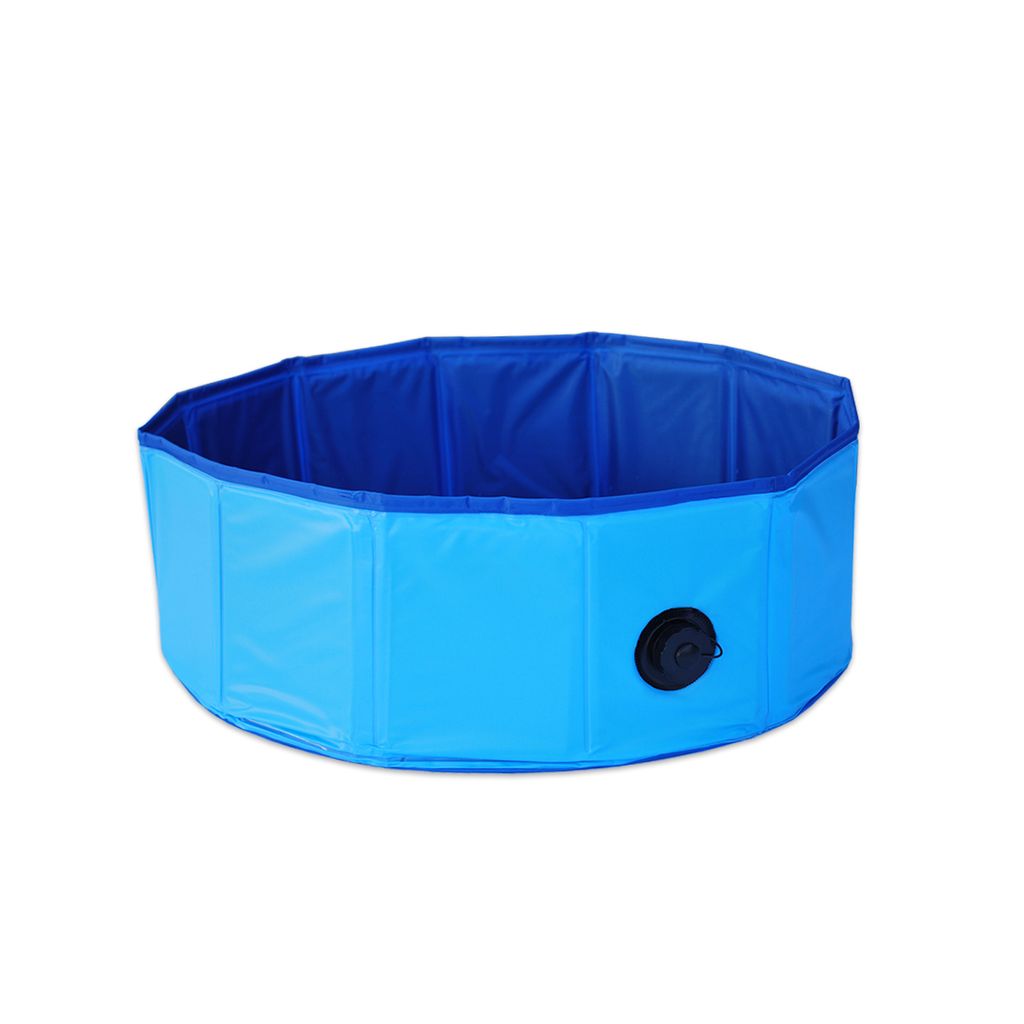Kinderpool Planschbecken Pool Kinder Swimmingpool Baby Produktbild 