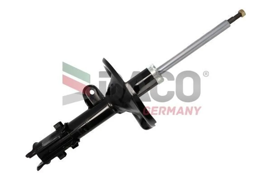 Jambe de suspension avant droite pour KIA GRAND CARNIVAL III (VQ) - DACO