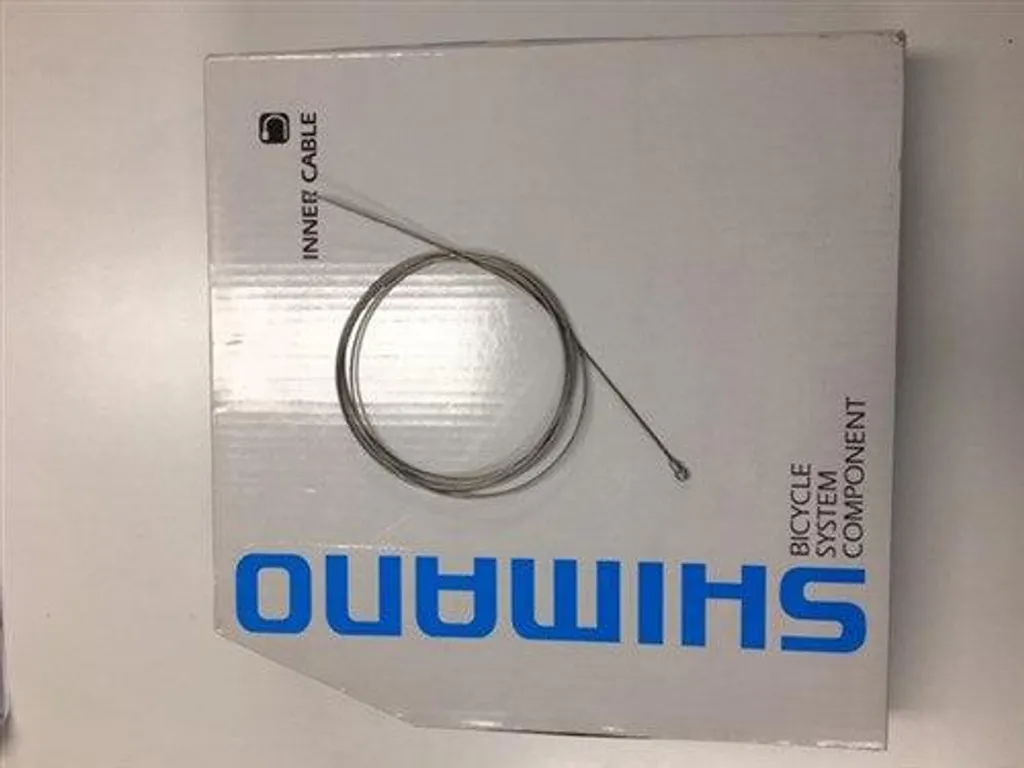 Shimano BB-UN100 Boîtier de Pédalier Axe Carré JIS pour Vélo de Ville