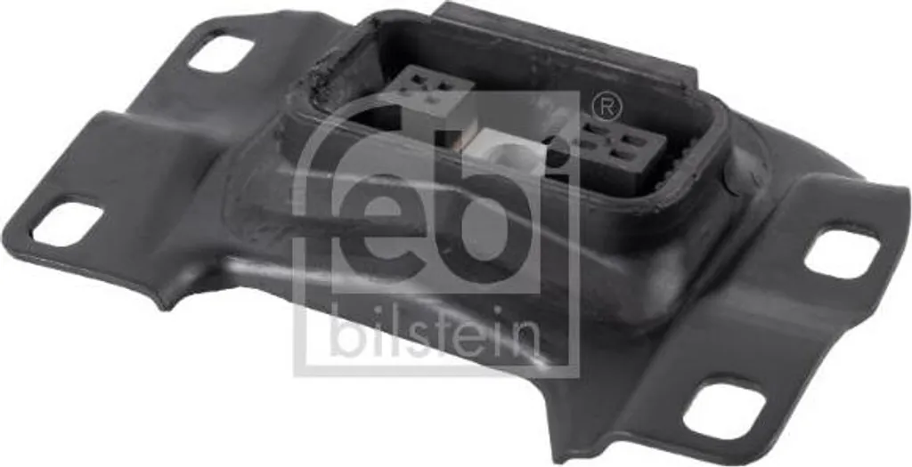 Palier boîte transfert FEBI 44508 haute résistance pour Ford C-Max OE